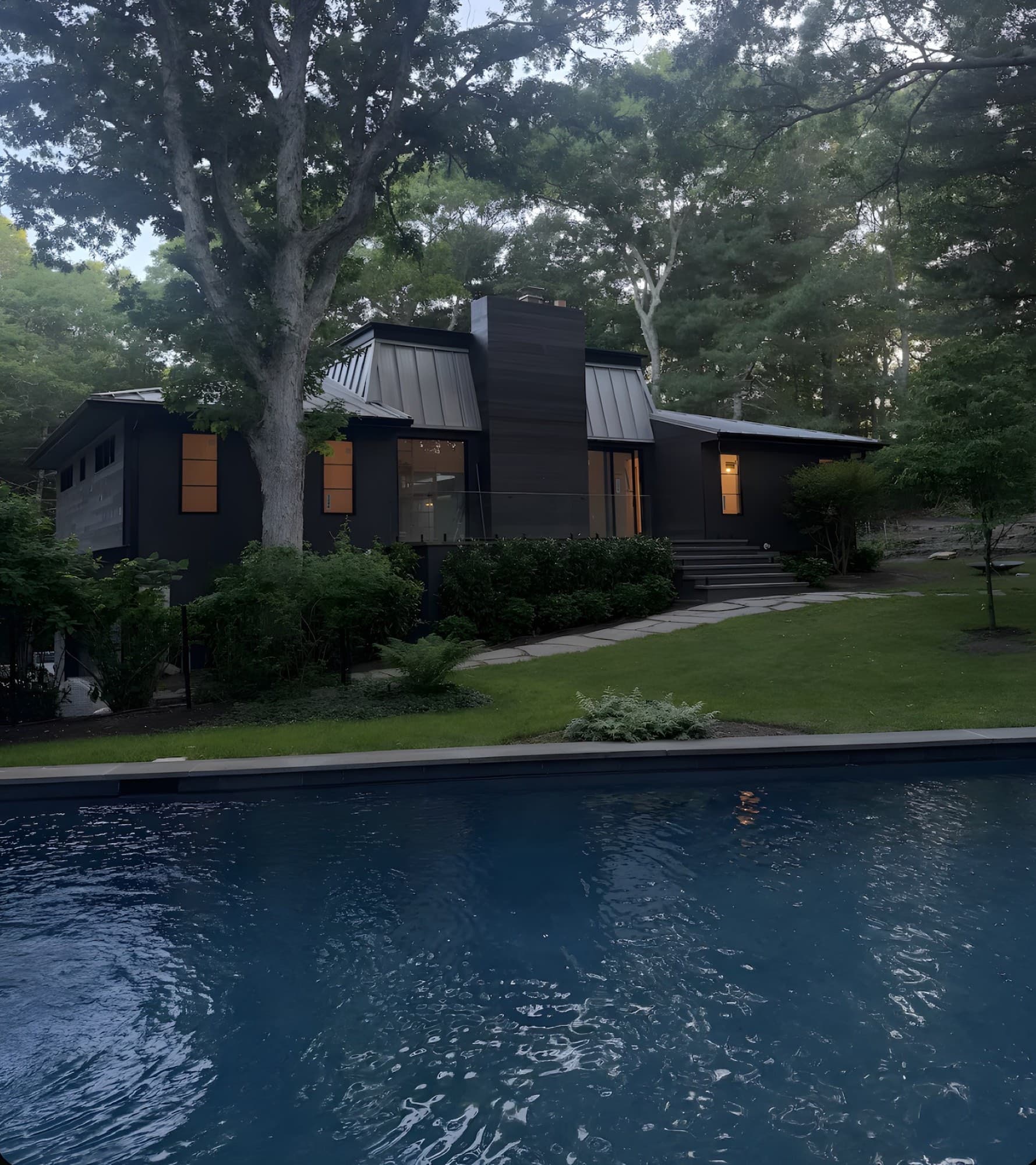 A Summer to Remember in East Hampton