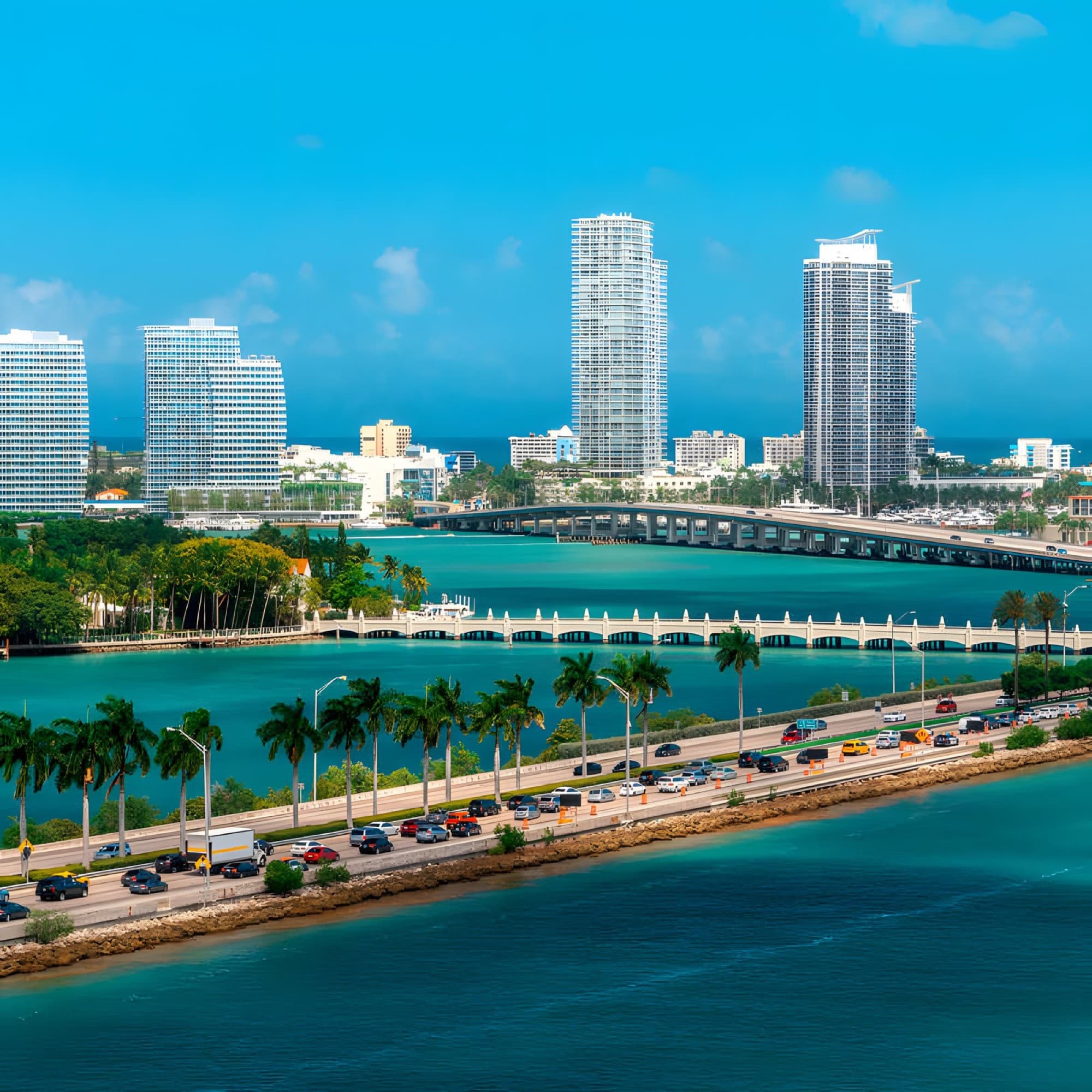 Miami