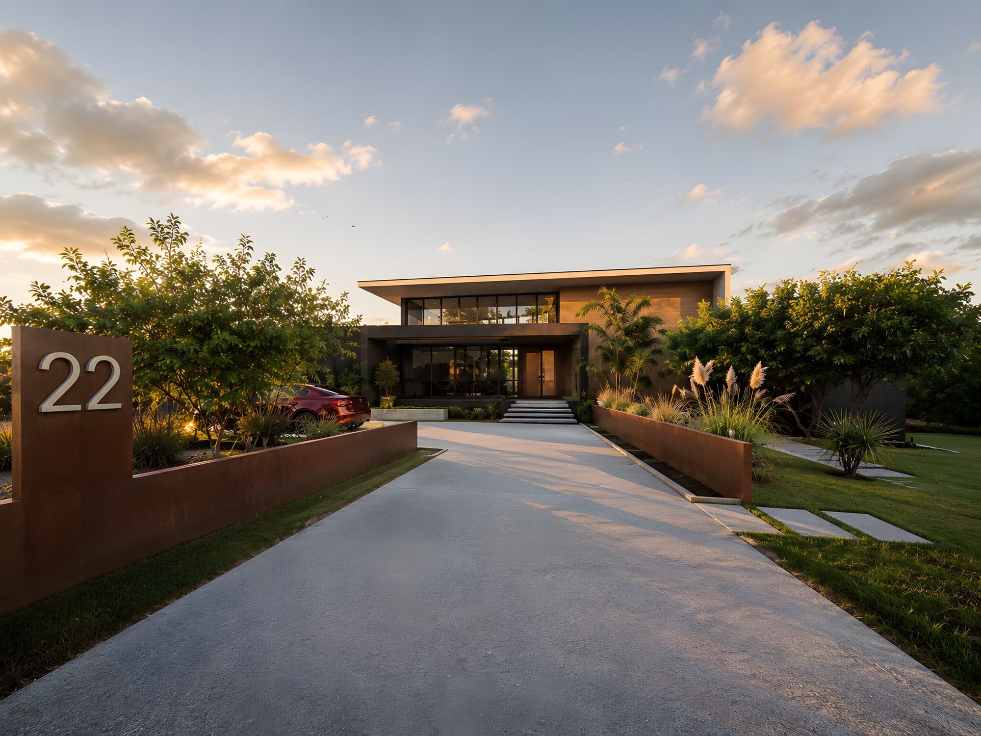 Puerto Rico Casa, main view