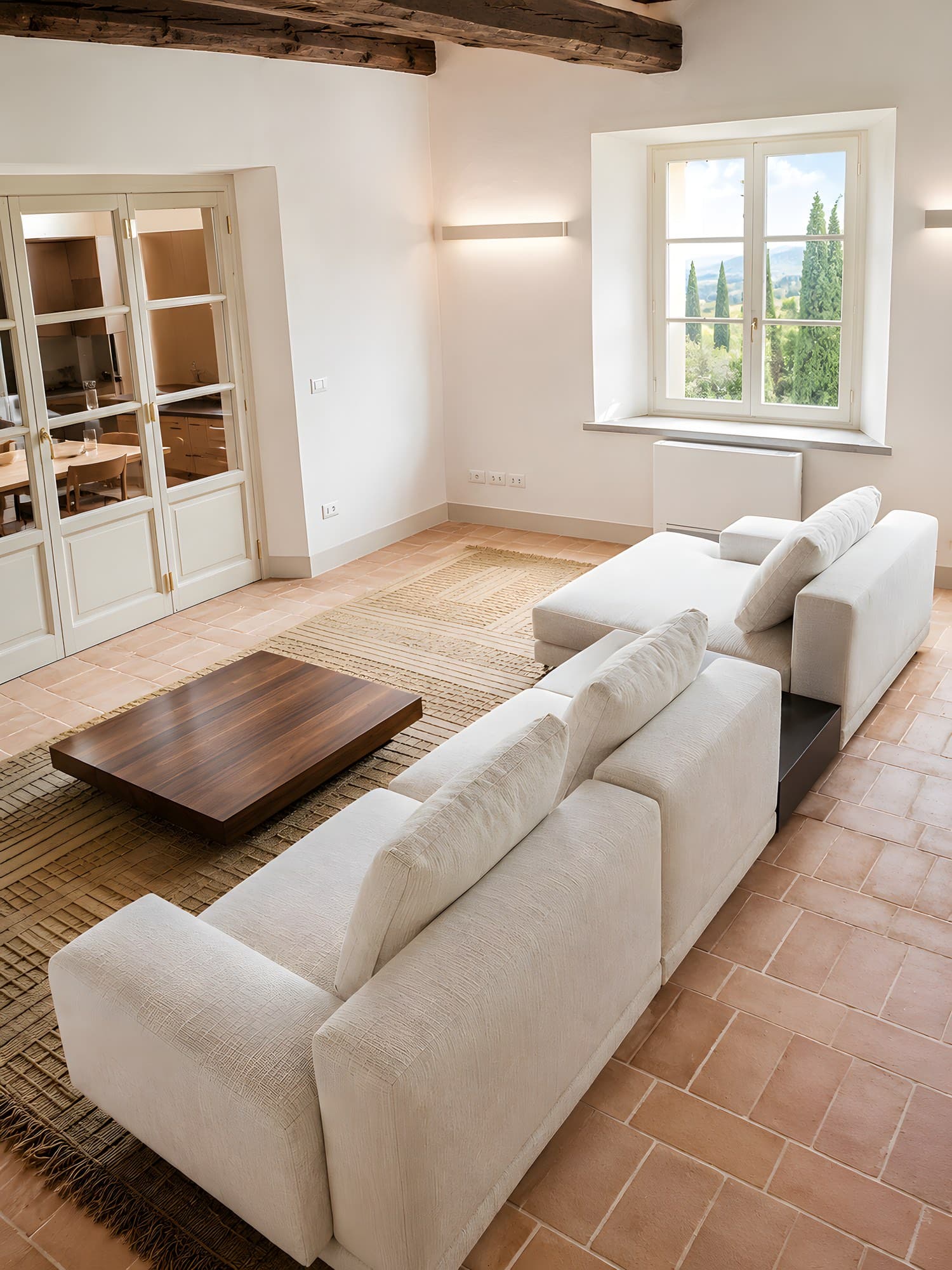 Tuscan Estate I, photo 3