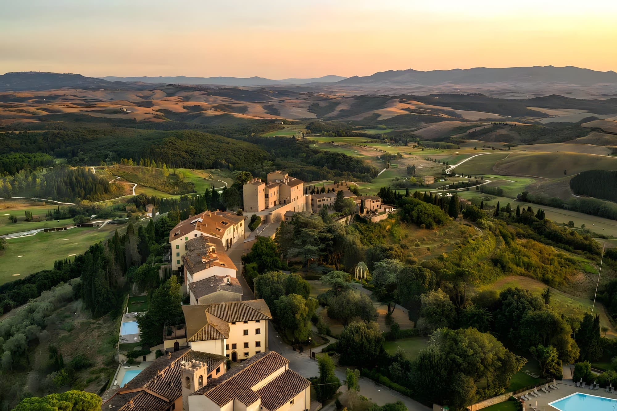 Tuscan Estate II, photo 2