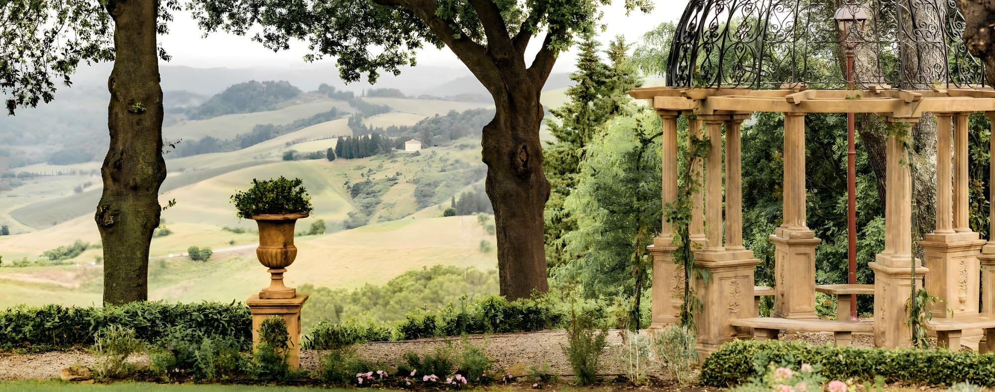 Tuscan Estate II, photo 4